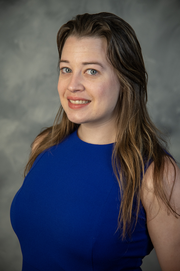 Rebekkah Adams Zion Sommelier