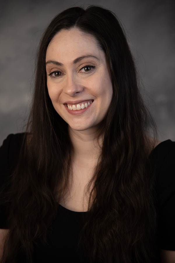 Christina Fierro